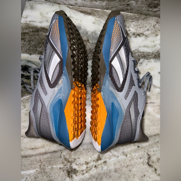 Reebok Womens Nano X2 TR Adventure Shoes 9 - Picture 6 of 7
